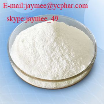 Dexamethasone Cas: 050-02-2